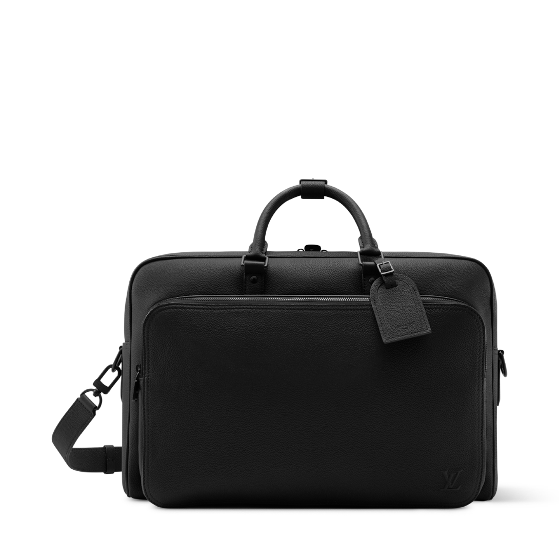 Weekender Bag LV Aerogram - For Men M26075 | LOUIS VUITTON